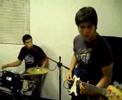 Los Scrappers - Take it or leave it (cover)
