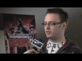 Rainbow Six Vegas 2 GDC 2008 Patrick Plourde Interview