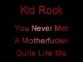 the unedited version of mother fucker quite like me.