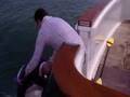 Desperate Housewives  Something In The Water