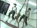 Ducelia Woll y Cia. Danza Viva presentan