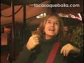 Ducelia Woll y Cia. Danza Viva presentan