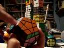 Tutorial Megaminx PARTE FINAL