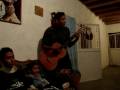 videos de Israel cantando 