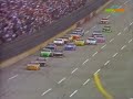 Rusty Wallace Flips at Talladega-Live clip
