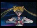 Sailor Moon- Slow Fade