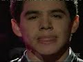David Archuleta - And So It Goes - Al Season 7 Top 3 David Archuleta - And So It Goes - Al Season 7 Top 3