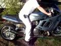 90' GSXR 1100