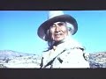 The Outlaw Josey Wales - Theatrical Trailer