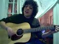 teledysk, klip, Jeff Buckley,- Lilac Wine