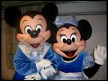 Disney - Mickey and Minnie - The Wedding Tribute