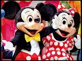 Mickey & Minnie - The Wedding Tribute