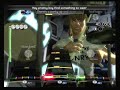 Get Ready to Rokk (1st?) 100% Full band FC