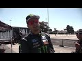 HD Video - Gymkhana Grid – Ken Block & Daijiro Yoshihara Interviews