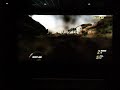 Motorstorm (PS3) @ Cinema