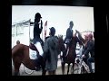 Après la remise des prix de Manon, elle et moi fondons en larmes car c'était notre dernier tour avec nos poneys !Sortez les mouchoirs !!