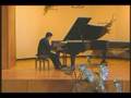Lakatos Béla - Ravel: Ondine (Sellő)
