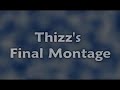 Thizz Halo 3 montage no scopes quick scopes and much more