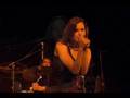 Anna Nalick - Those Tedious Fractions