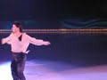 St�phane Lambiel \"Fix You\"