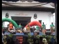 SambaSunda Junior [Ronggeng Imut | Live] at De Syukron Gedung Sate West Java 2011