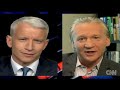 CNN Bill Maher on Islam - YouTube2.flv