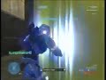 halo 3 stick montage