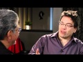 The High Bar with Warren Etheredge (Season 3 commercial)