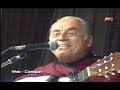 Los Chalchaleros - Cosquin 99 - Sargento Cabral