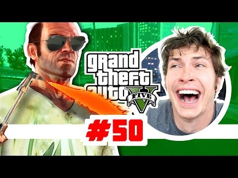 Grand Theft Auto V: TORTURE - Part 50