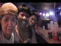 The TGirls Of Le'Round UP!