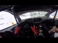 FLAT OUT Winter Rally