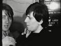 The Hollies Milwaukee Interview 1965 - Part 1