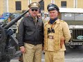 Historical Vehicols Reunion