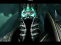 Highlord Bolvar Fordragon Death