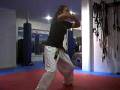 Martial Arts USA - Sarah Bell - Koryo