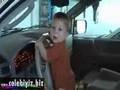 funny baby