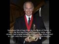The Aga Khan (Golden Jubliee)