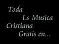 Bajar Musica Cristiana Gratis