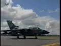Watch 'Deutsche Luftwaffe der Bundeswehr Tornado Low Pass'