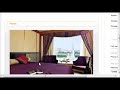 Click here to watch this video MS Alyssa Nile Cruise