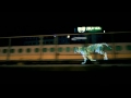 RT @thisisjukebox: different style architectural mapping RT @michaeljaco 3D Projected Tiger Runs Through the Streets of Paris http://t.co/5Gdd1uLy ~ cool video