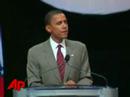 Obama Says Blacks Must Take Responsibility