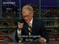 Late Show Shark Week on Discovery Channel Late Show Shark Week on Discovery Channel