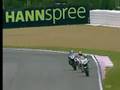 SBK 2008 - Brands Hatch Race 1 Best Lap