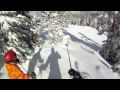 Central Oregon,Sunriver Resort,Skiing