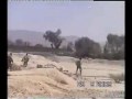 الحوثيون الارهابيون يتقهقرون أمام ضربات الجيش 3 ‎.flv