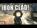 New! MW3 IRON CLAD Spec Ops Mission! - Modern Warfare 3 DLC Gameplay!