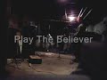 sugardown - careful in calling - play the believer (at practice space) sugardown - careful in calling - play the believer (at practice space)