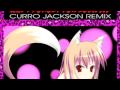 shakira vs sonia :  Can't Forget You loba!!!!! [curro jackson mash up remix ]